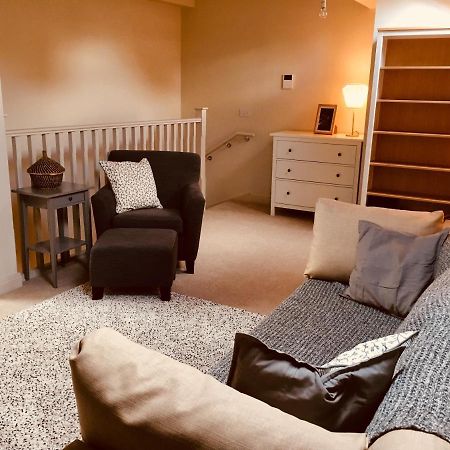 Stylish City Centre Flat Leeds  Kültér fotó