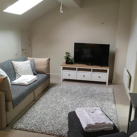 Stylish City Centre Flat Leeds  Kültér fotó