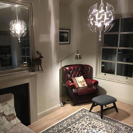 Stylish City Centre Flat Leeds  Kültér fotó