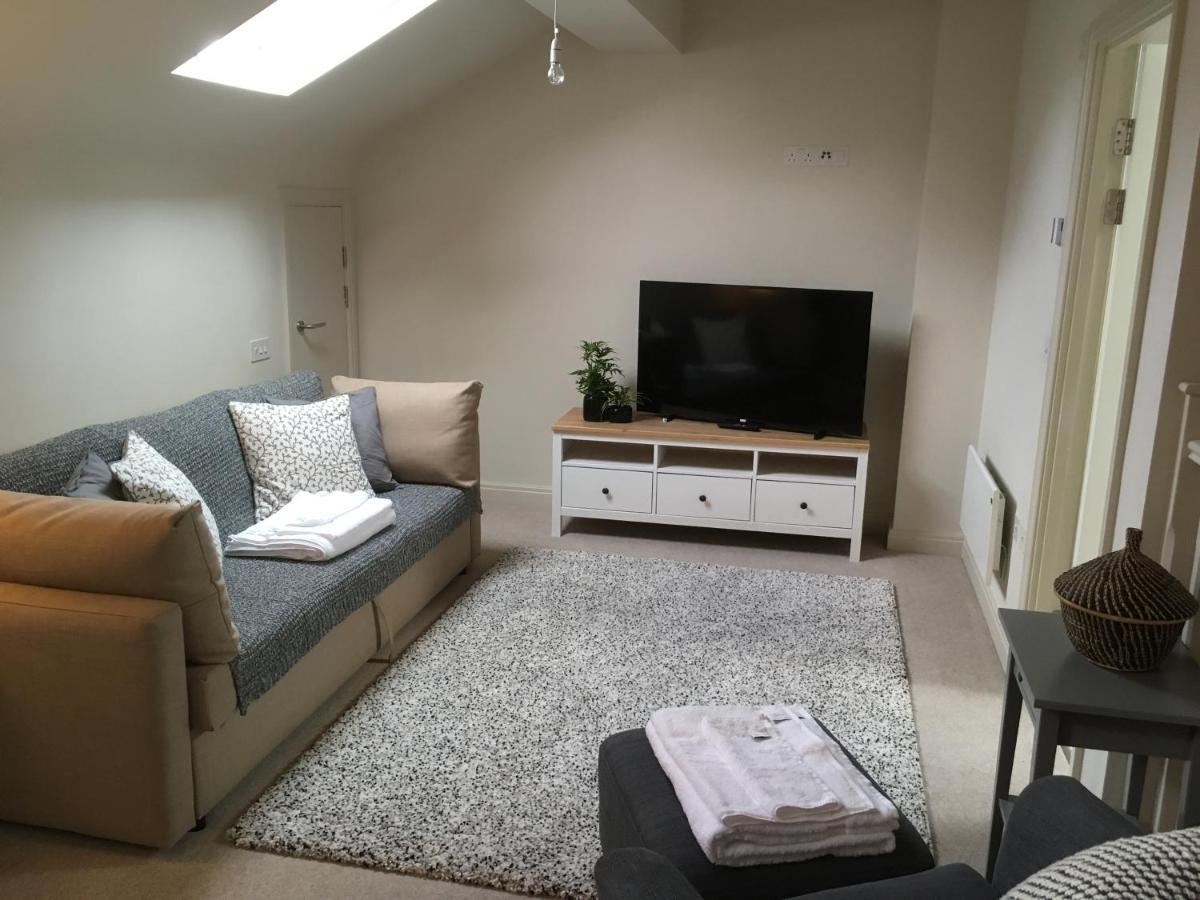 Stylish City Centre Flat Leeds  Kültér fotó