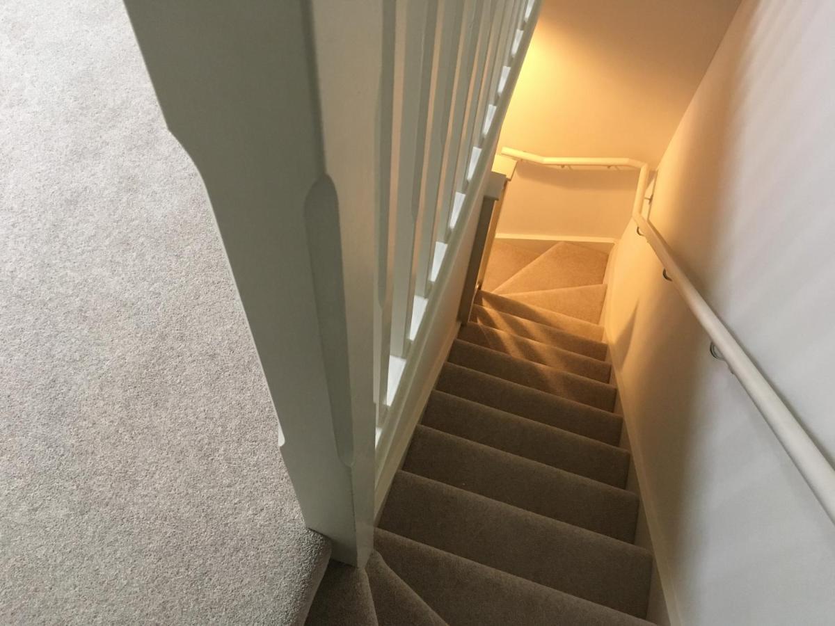 Stylish City Centre Flat Leeds  Kültér fotó
