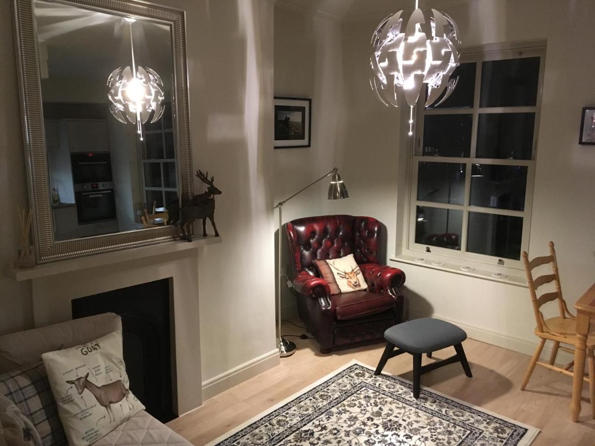 Stylish City Centre Flat Leeds  Kültér fotó