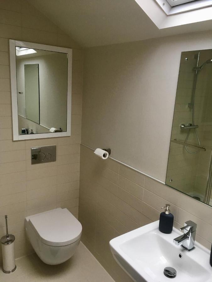 Stylish City Centre Flat Leeds  Kültér fotó