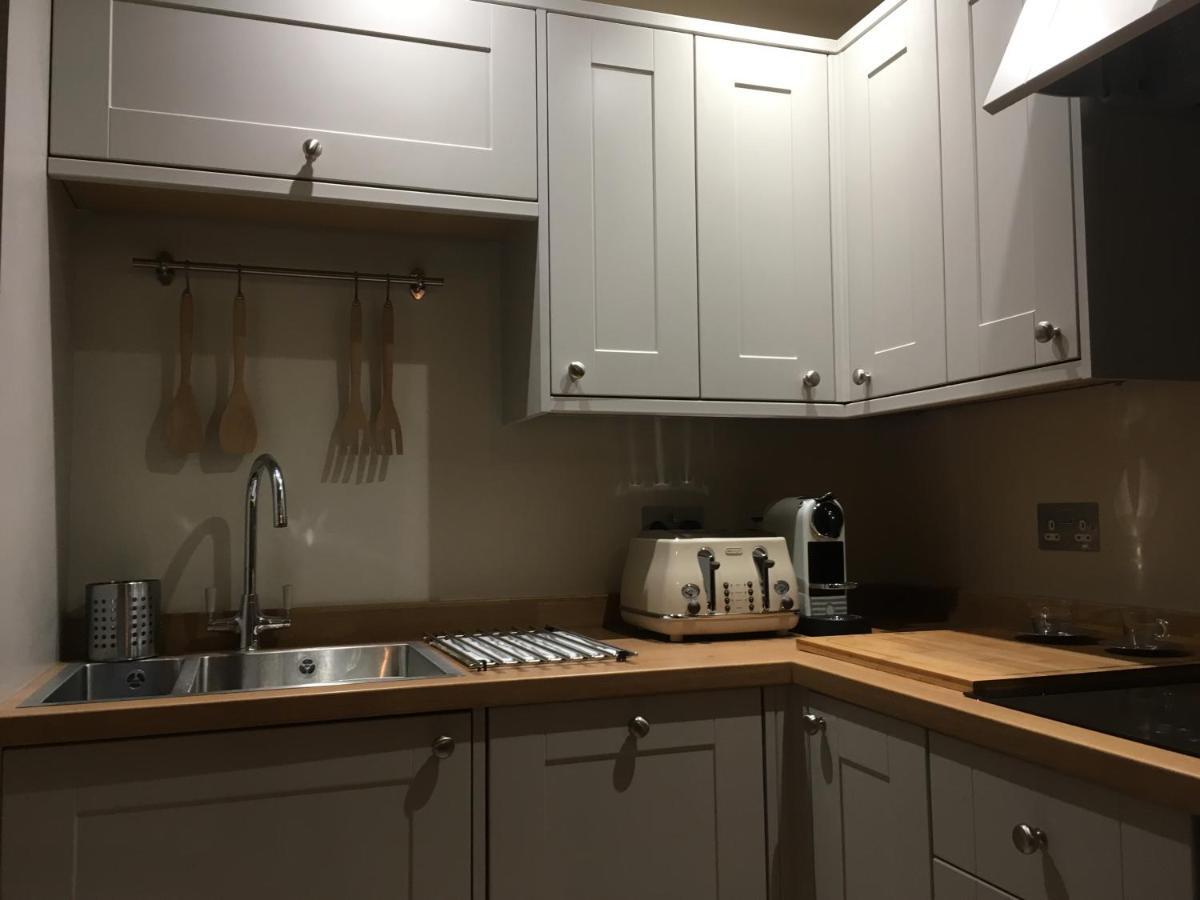Stylish City Centre Flat Leeds  Kültér fotó